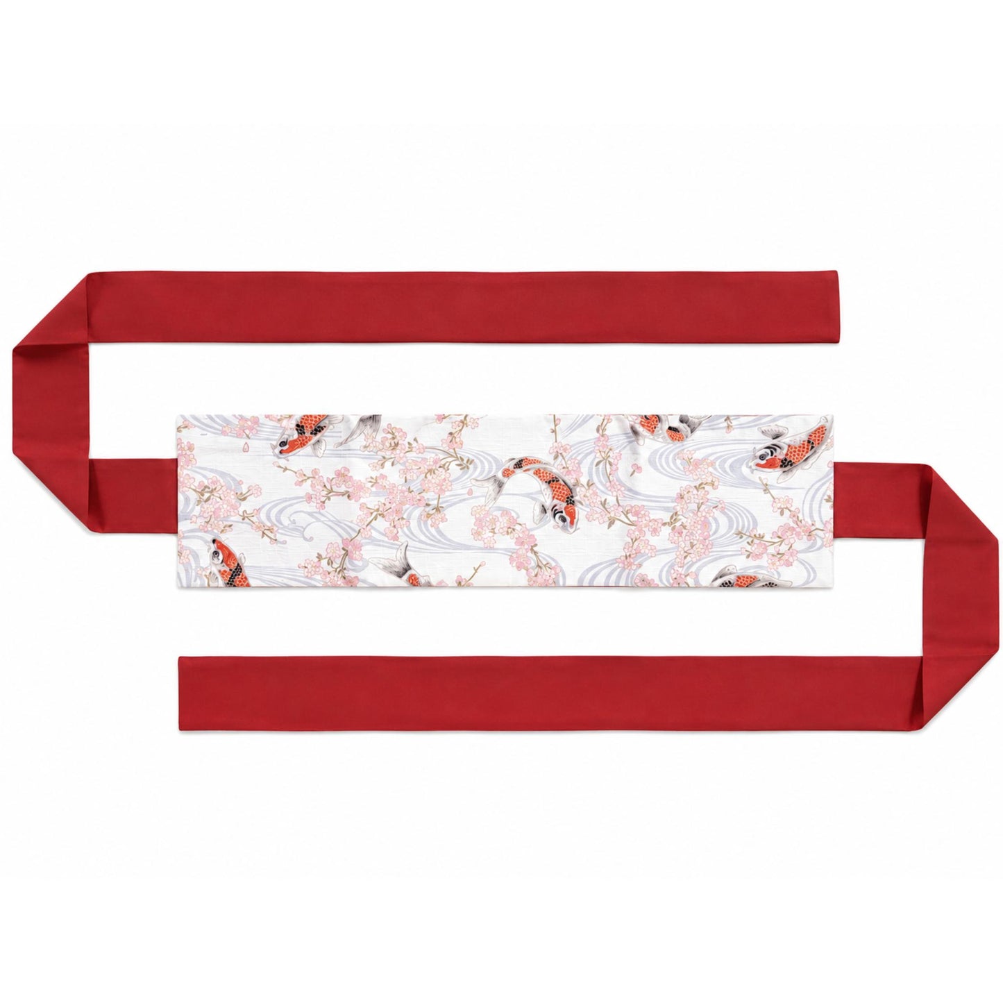 Musubi reversible cotton belt - 6