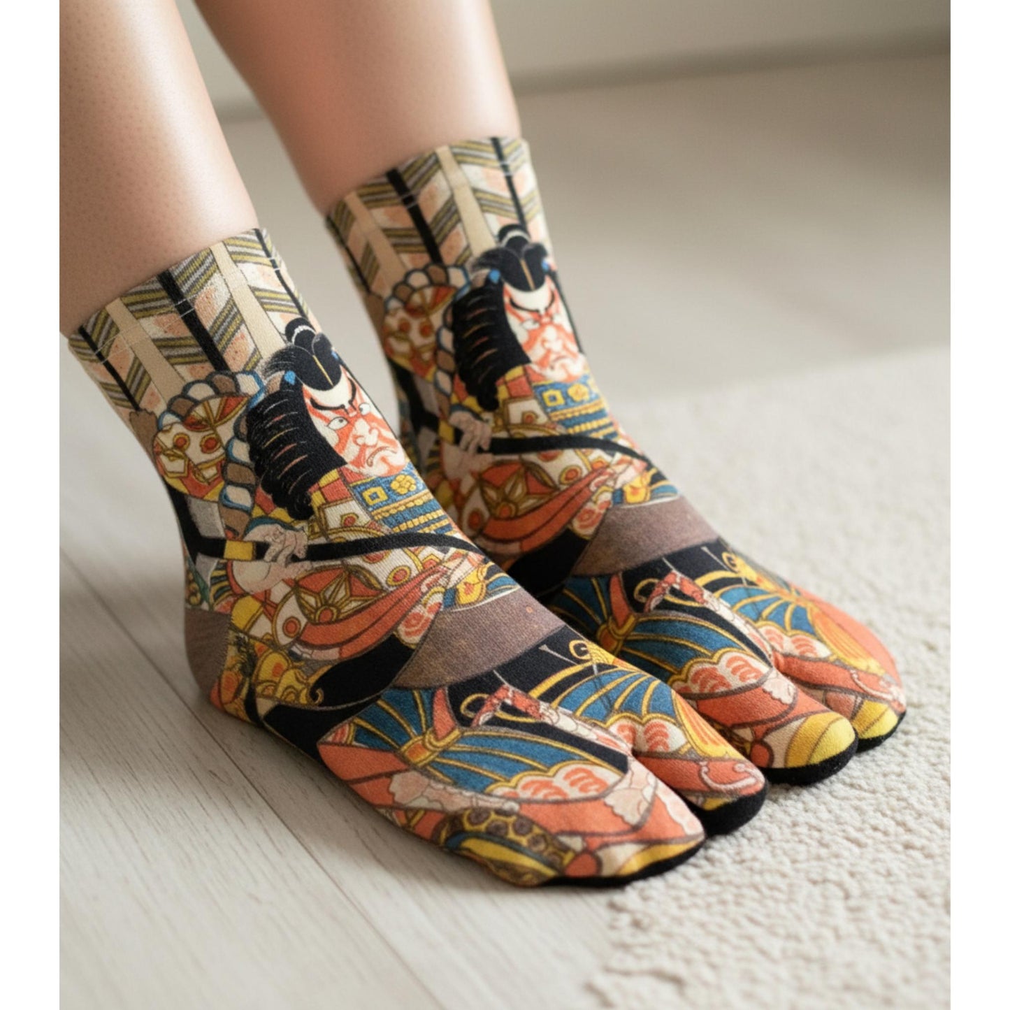 TABI KABUKI - Taille EU 44-48