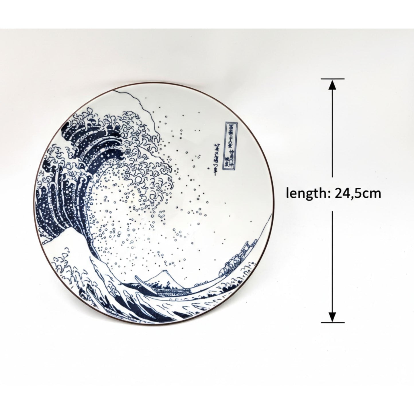 8.0 GRAND BOL MORIBACHI VAGUE