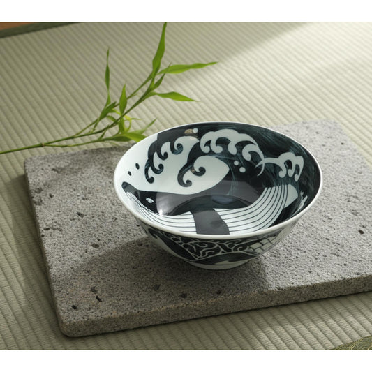 BOL RAMEN BALEINE 185