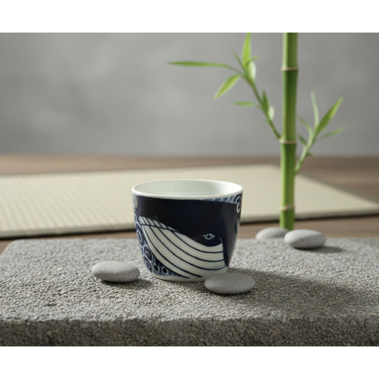 SOBA CHOKO BALEINE