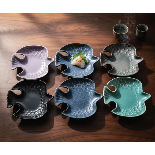 PETITE ASSIETTE TORI