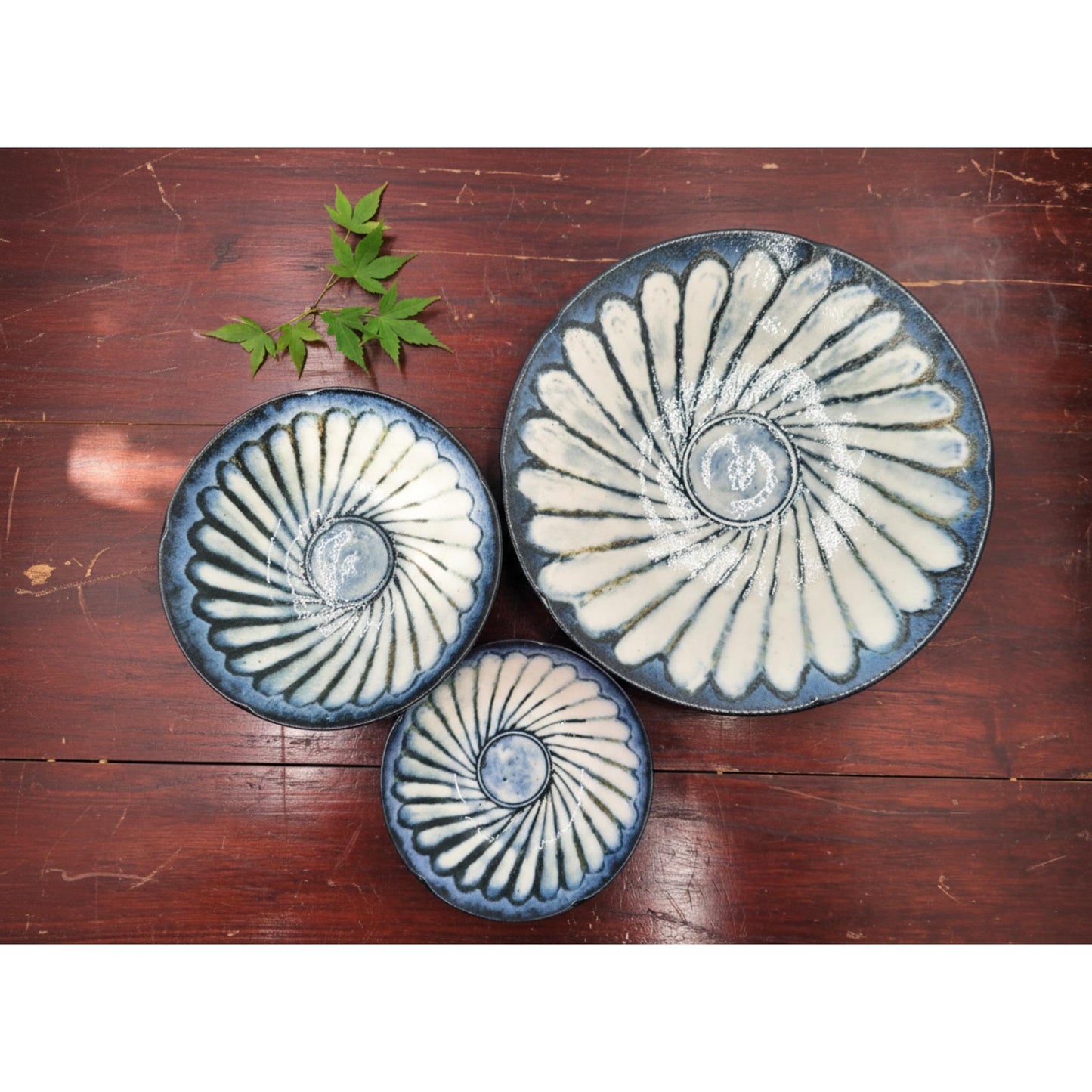 PLAT CREUSE REIWA HANA 5.5